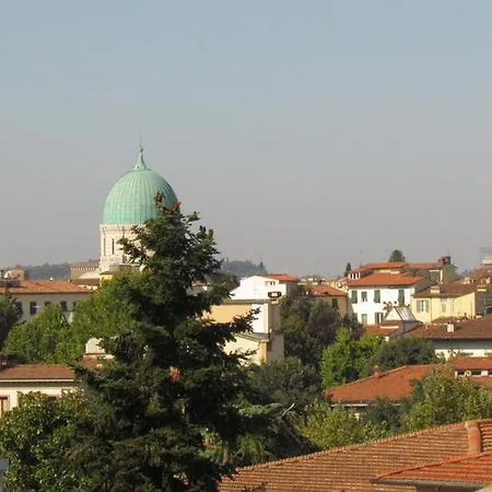 Apartamento L'attico Fiorito *