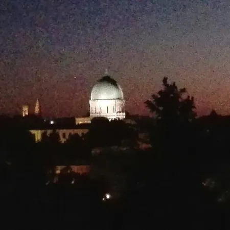 L'attico Fiorito *