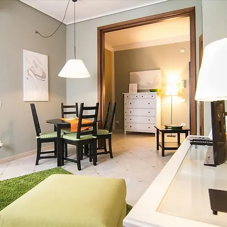 L'attico Fiorito Apartamento