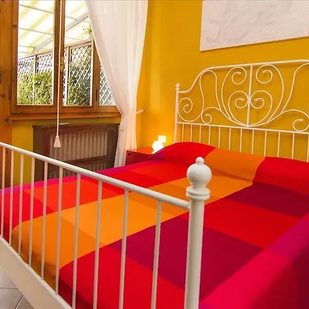 L'attico Fiorito Apartamento *