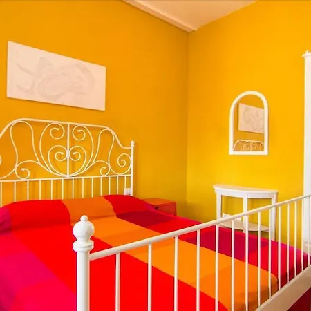 Apartamento L'attico Fiorito