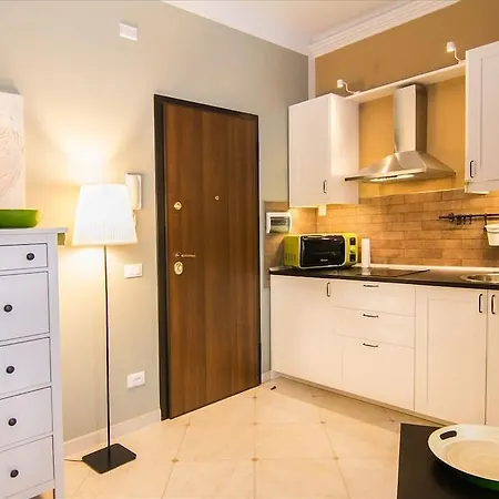 Apartamento L'attico Fiorito *