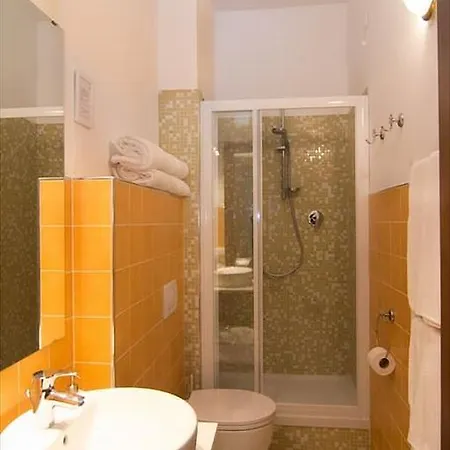 Apartmán L'attico Fiorito *